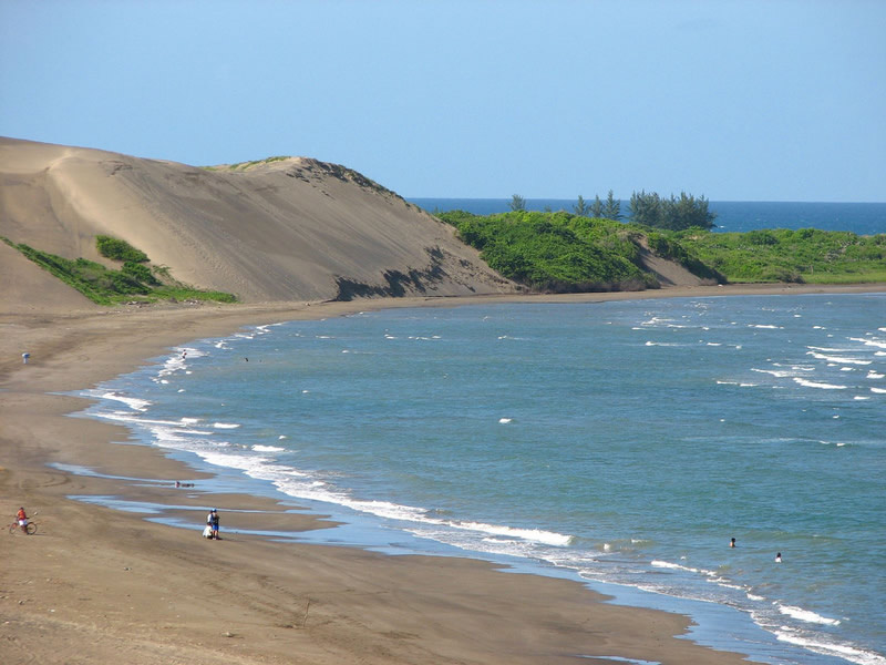 Playa de Chachalacas, Veracruz - TuriMexico