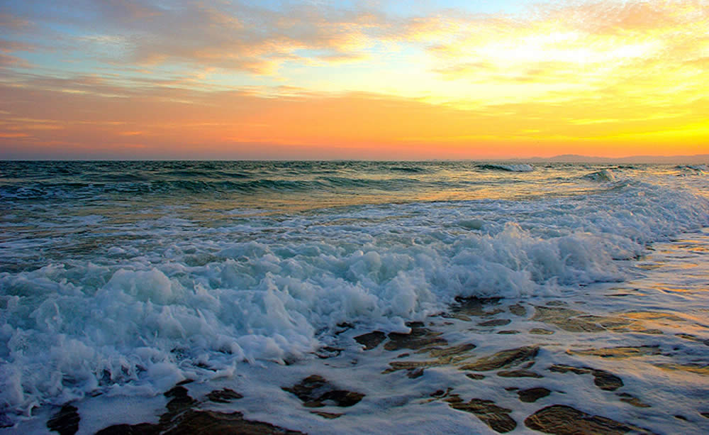 Playas en Sonora