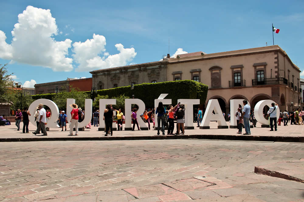 Querétaro, Querétaro
