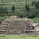 Sitios Arqueológicos en Tlaxcala