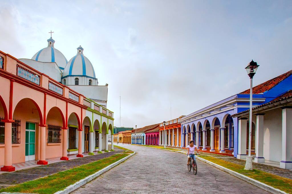 Sitios Turísticos de Veracruz