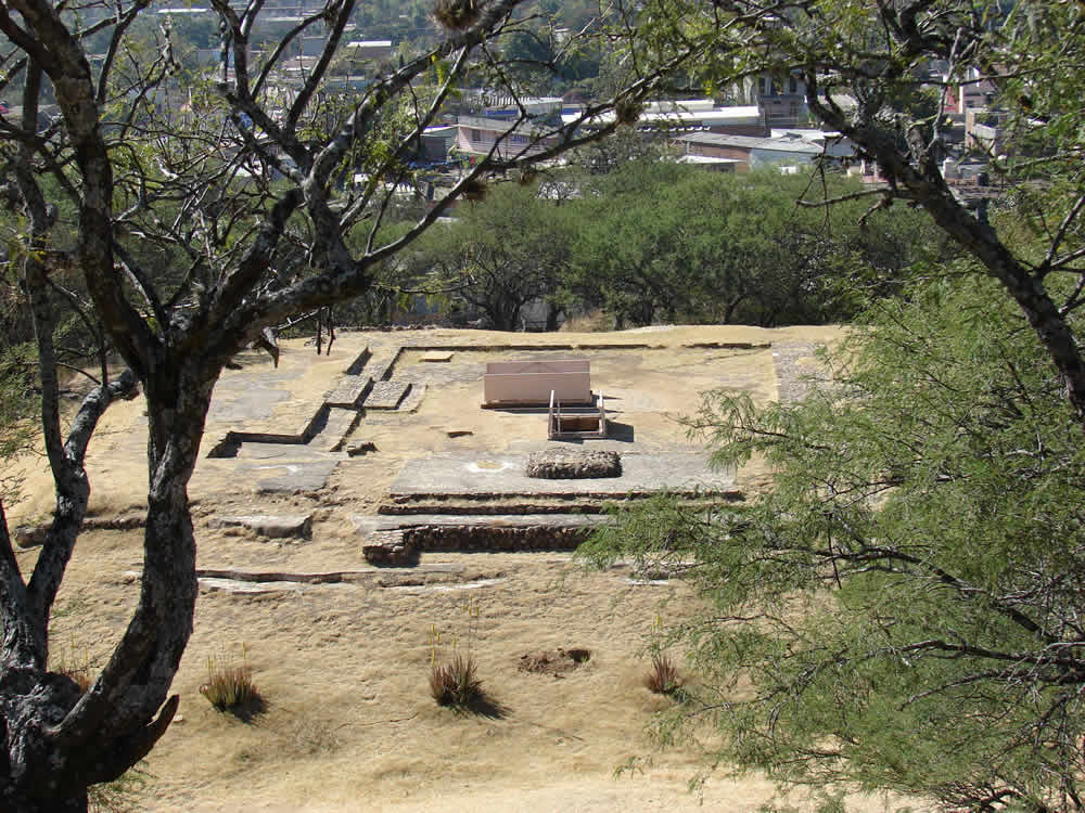 Zaachila, Oaxaca