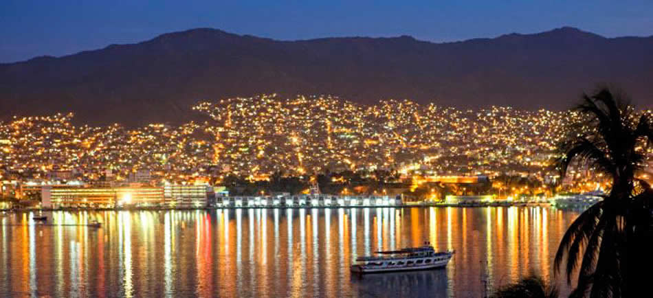 Acapulco, Guerrero