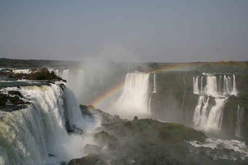 Cascada Agua Selva, Tabasco