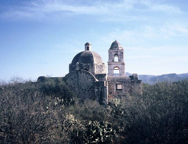 Ahualulco, San Luis Potosí