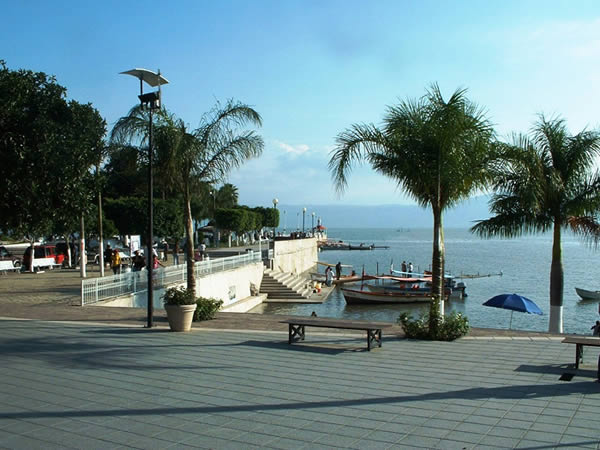 Ajijic, Jalisco