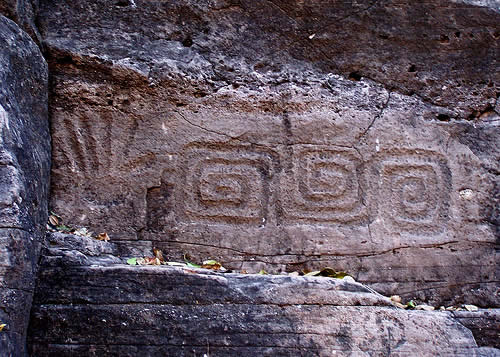 Tehuelibampo, Sonora