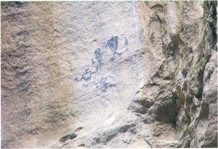 Sitios Arqueológicos en Sonora