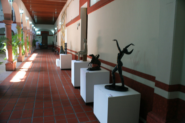 Museo de Arte de Sinaloa