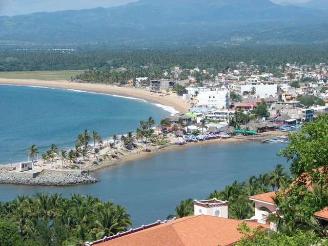 Barra de Navidad, Jalisco