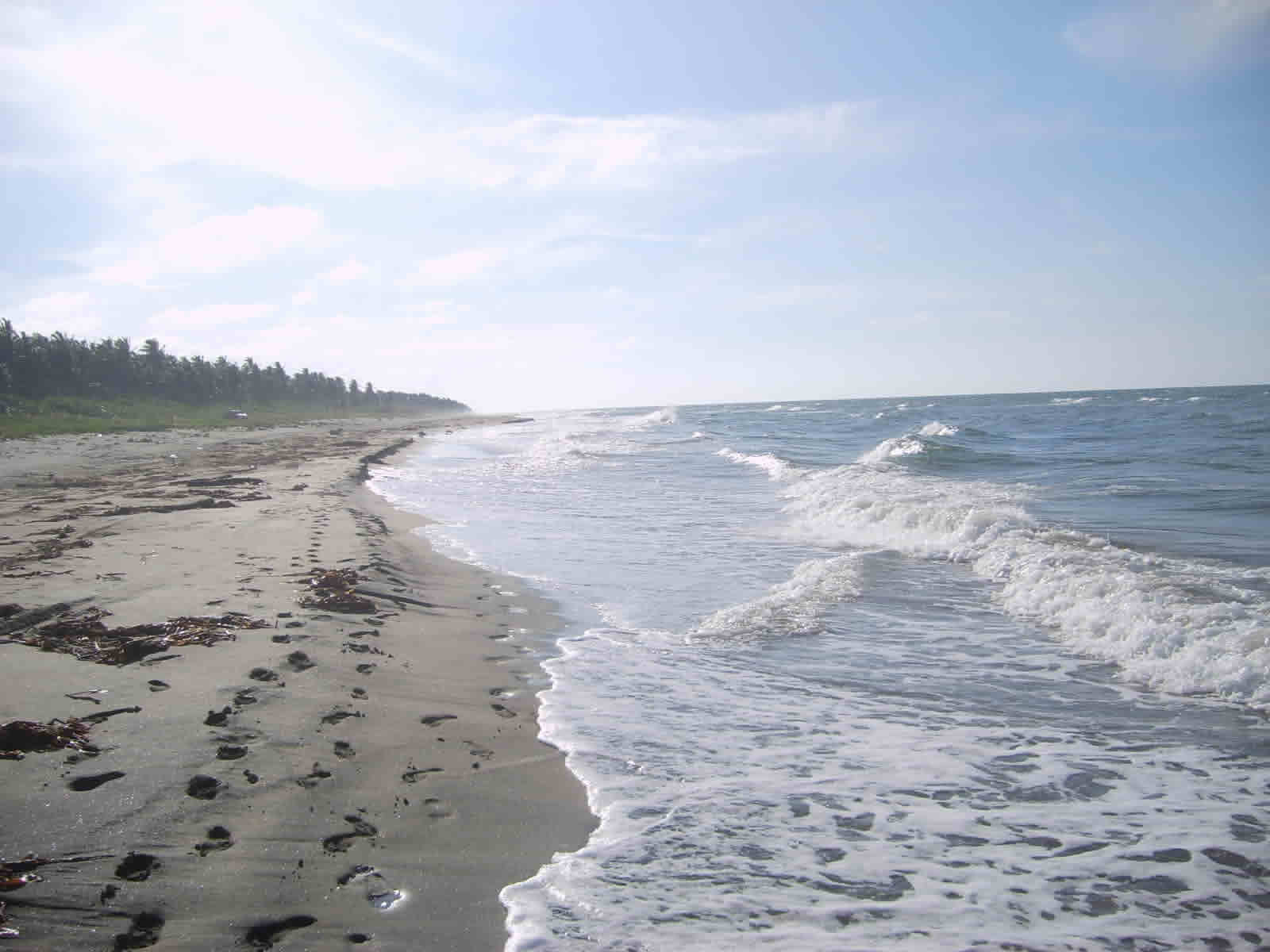 Barra de Tupilco, Tabasco
