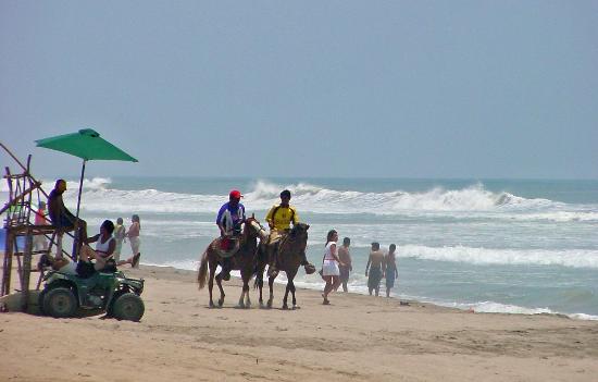 Barra Vieja, Guerrero