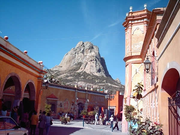 Bernal, Querétaro