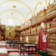 Biblioteca Palafoxiana, Puebla