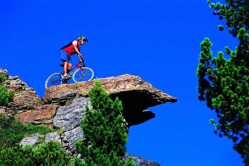 Bicicleta de Montaña y Montañismo, Veracruz