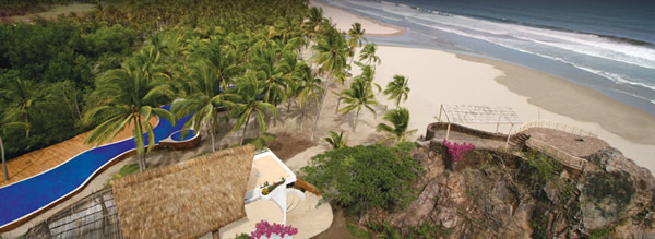 Boca de Iguanas, Jalisco