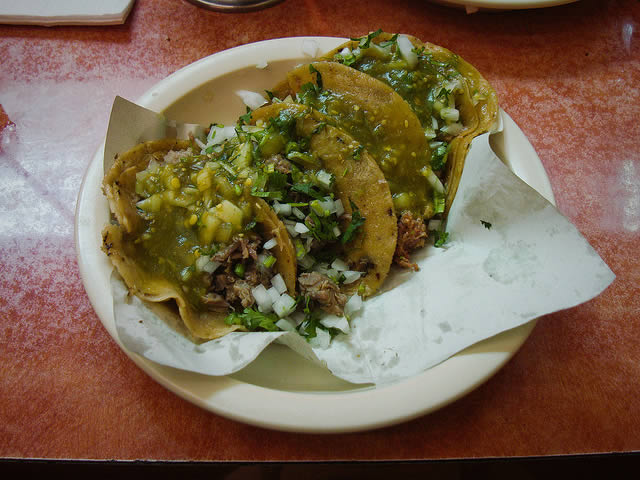 Presumiendo la Ciudad de México a los Extranjeros