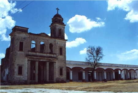Acuitlapilco, Tlaxcala - TuriMexico Acuitlapilco, Tlaxcala - TuriMexico
