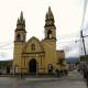 Iglesia del Calvario, Veracruz