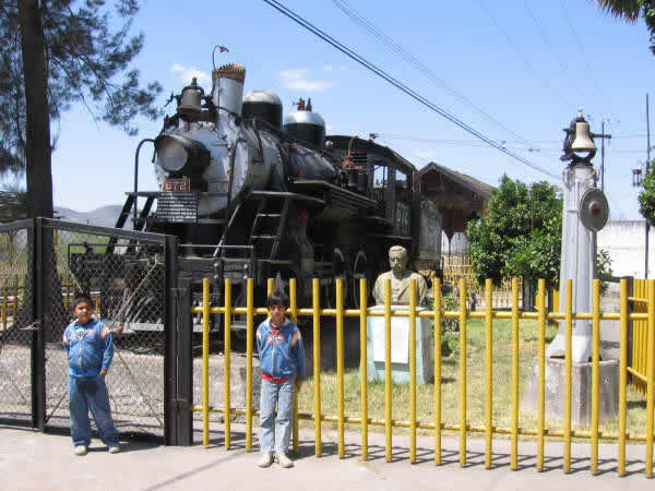 Cárdenas, San Luis Potosí