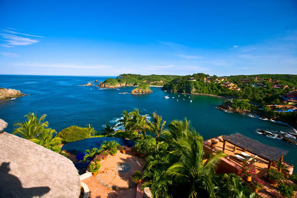Careyes, Jalisco