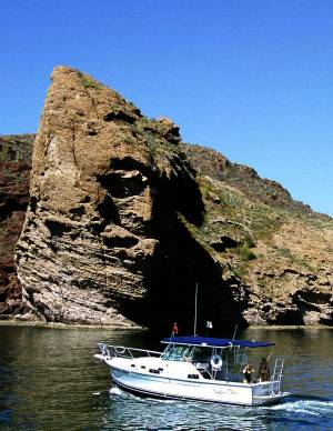 San Carlos, Sonora
