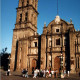 Catedral, Puebla