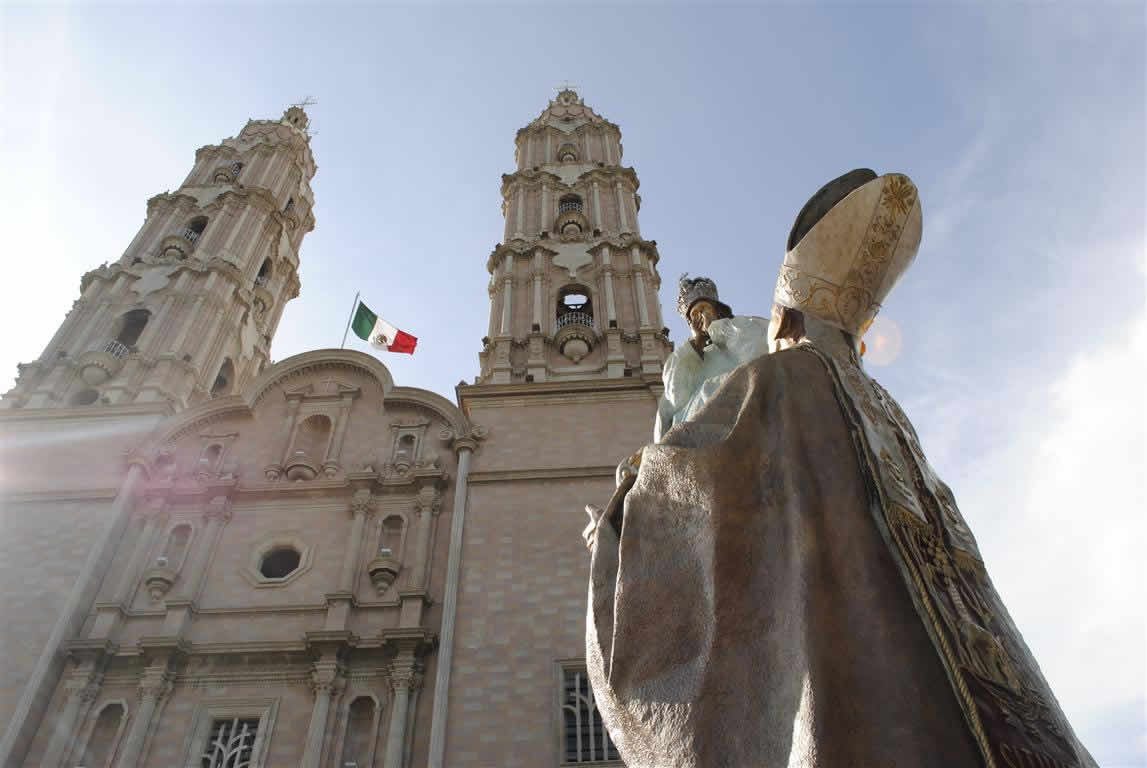 Catedral de Tabasco