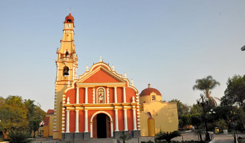 Coatepec, Veracruz