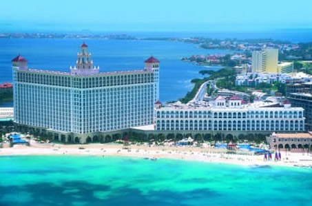 Centro Integralmente Planeados, Cancún