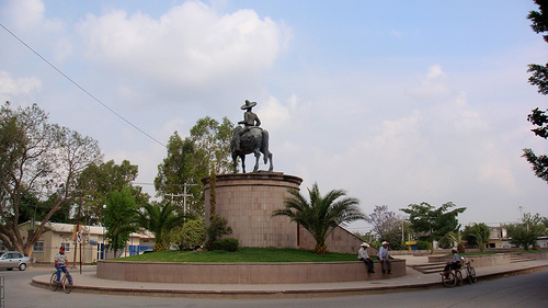 Ciudad Fernández, San Luis Potosí