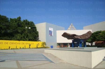 Centro de Ciencias de Sinaloa