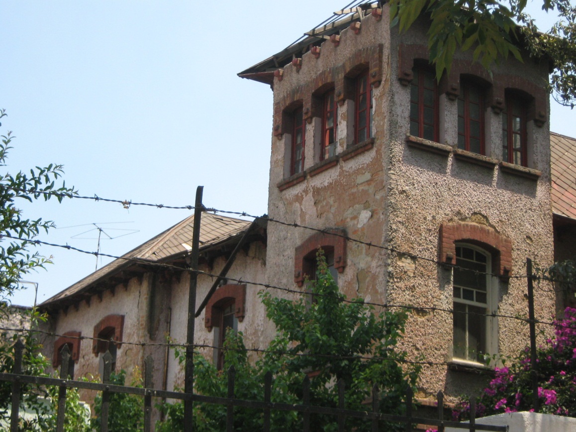 Colonia Clavería, Ciudad de México
