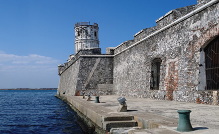 El Puerto de Veracruz