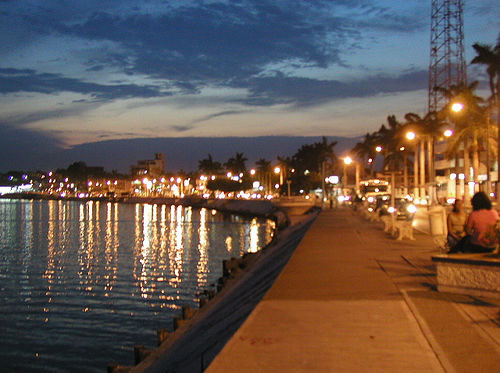 Tuxpan, Veracruz