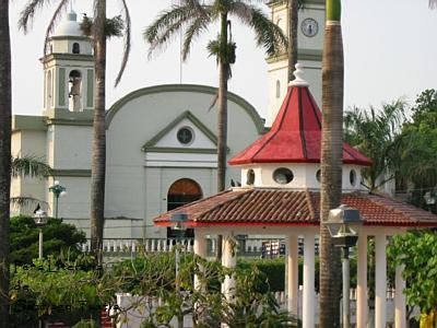 Santiago Tuxtla, Veracruz