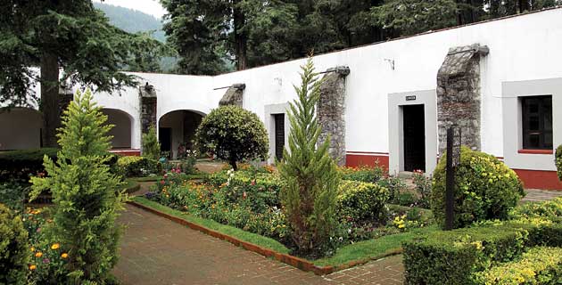Barrio Mágico Cuajimalpa, Ciudad de México