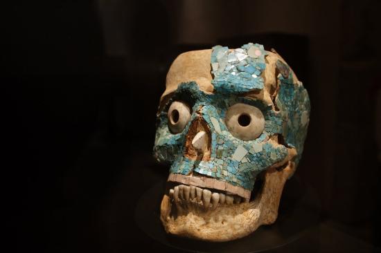 Museo de las Culturas de Oaxaca