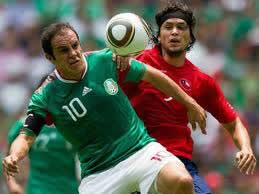 Deportes en la Ciudad de México
