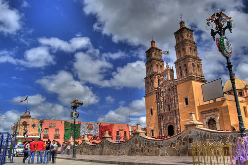 Dolores Hidalgo, Guanjauato