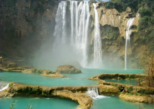 El Salto, San Luis Potosí