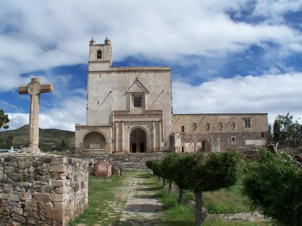 Epazoyucan, Hidalgo