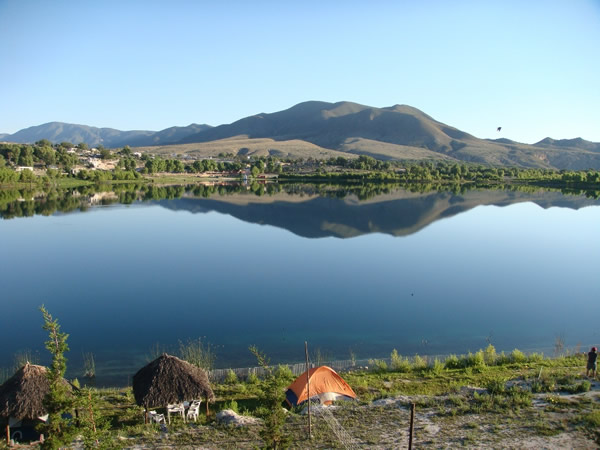 Galeana, Nuevo León