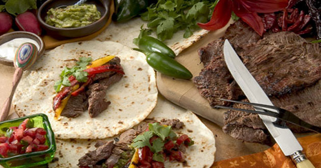 Gastronomía de Sonora
