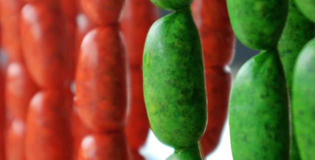 Gastronomía del Estado de México