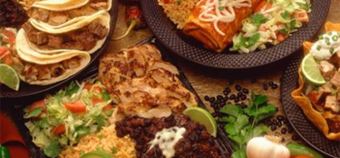 Cocina de Guanajuato