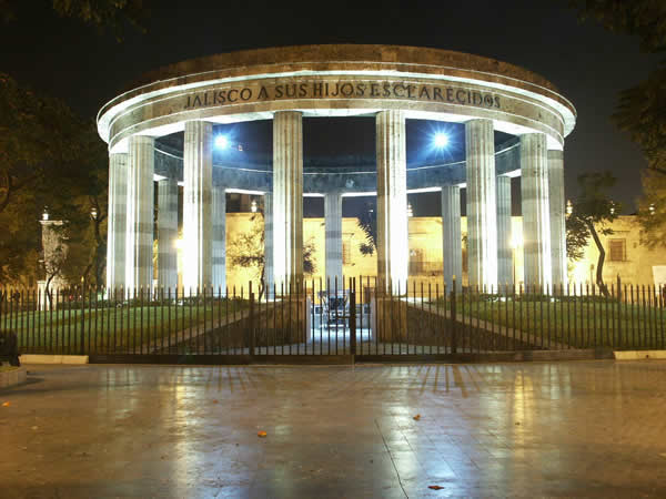 Guadalajara, Jalisco