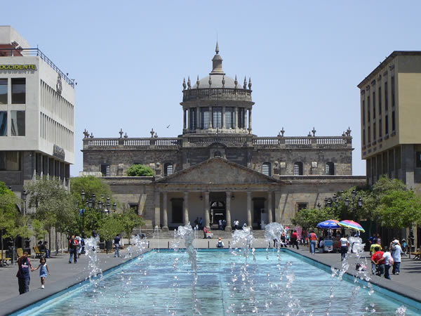 Guadalajara, Jalisco