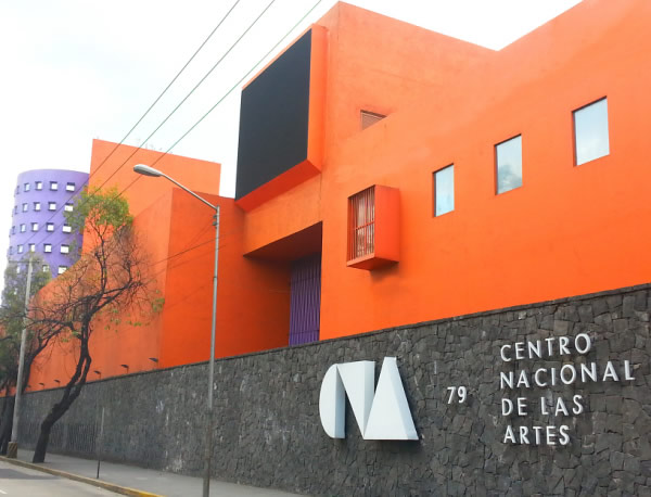 Historia de la Delegación Coyoacán, Ciudad de México