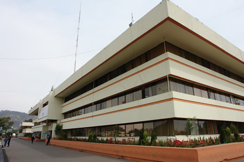 Historia de la Delegación Gustavo A. Madero, Ciudad de México